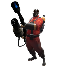 The Pyro
