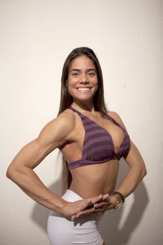 Maite Bueno