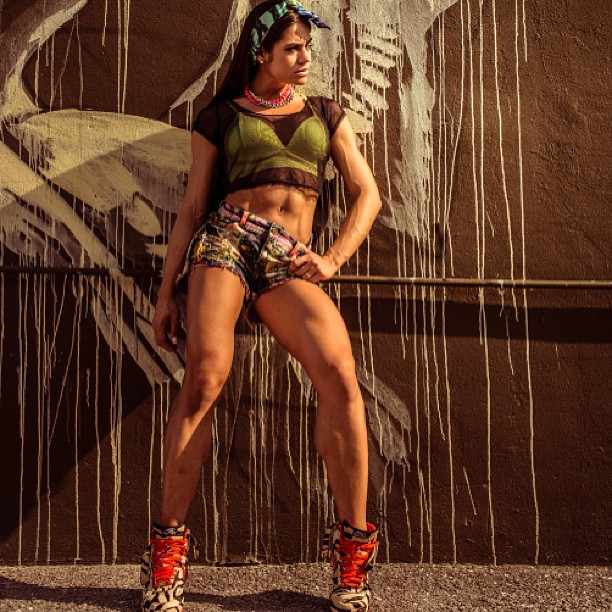 Maite Bueno