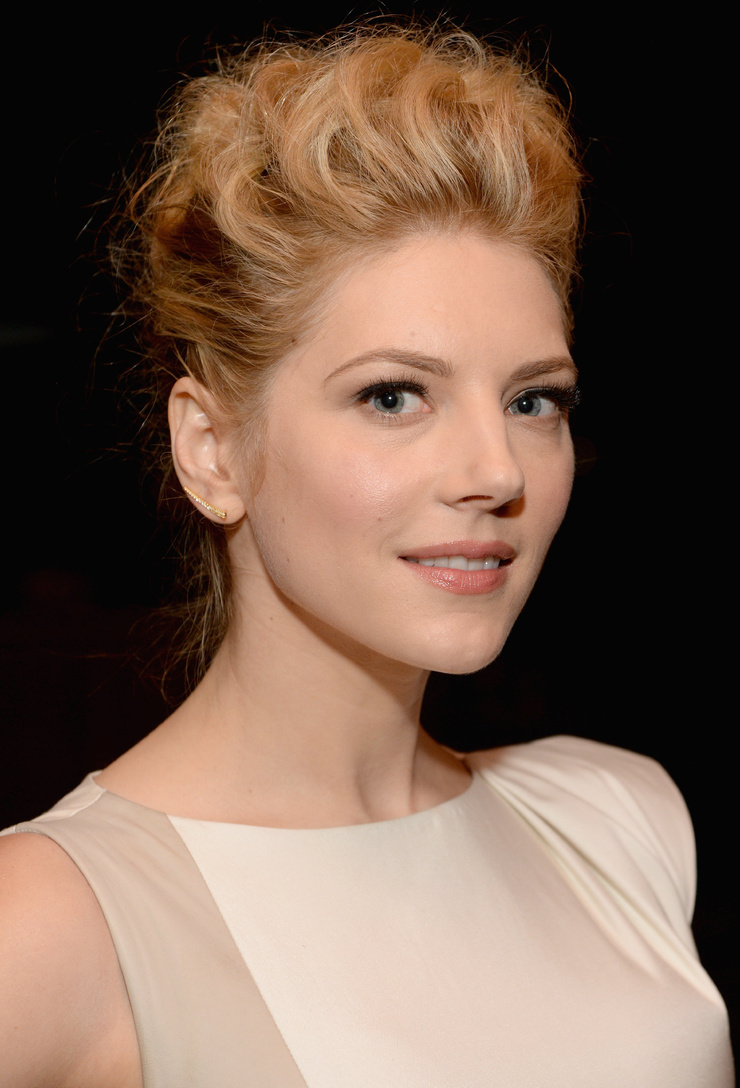 Katheryn Winnick Katheryn Winnick