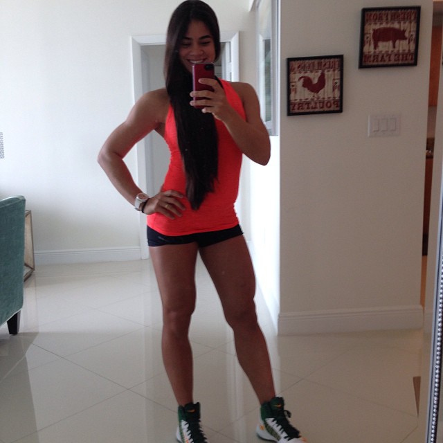 Maite Bueno