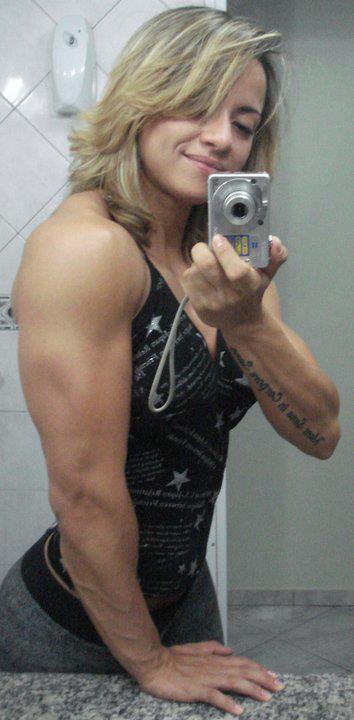 Janaina Ferreira