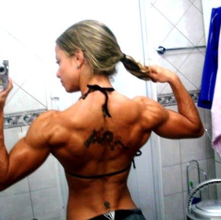 Janaina Ferreira Janaina Ferreira
