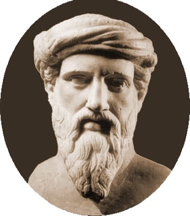 Pythagoras