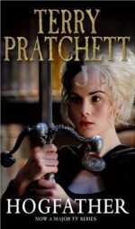 Terry Pratchett's Hogfather