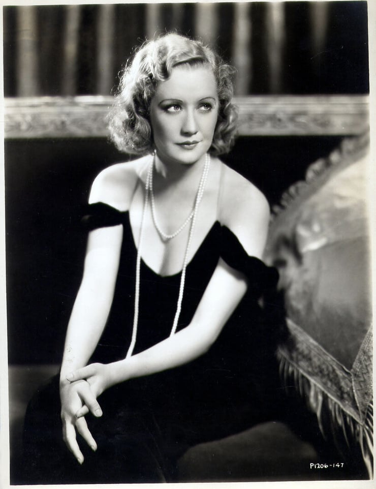 Miriam Hopkins