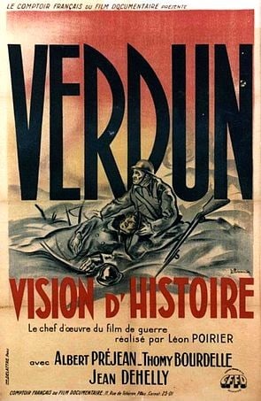 Verdun: Looking at History
