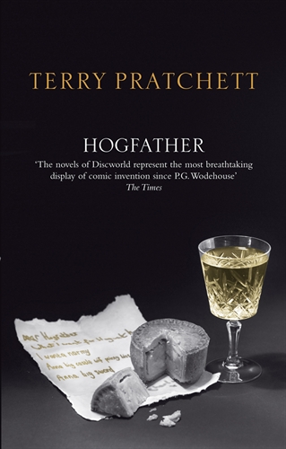 Terry Pratchett's Hogfather