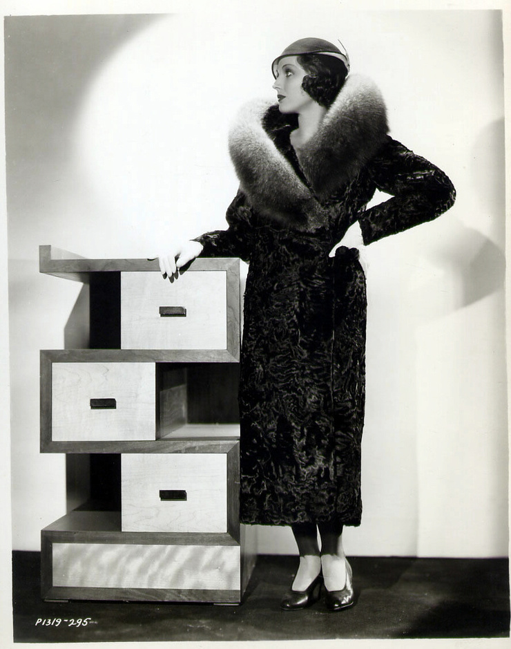 Adrienne Ames