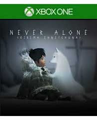 Never Alone