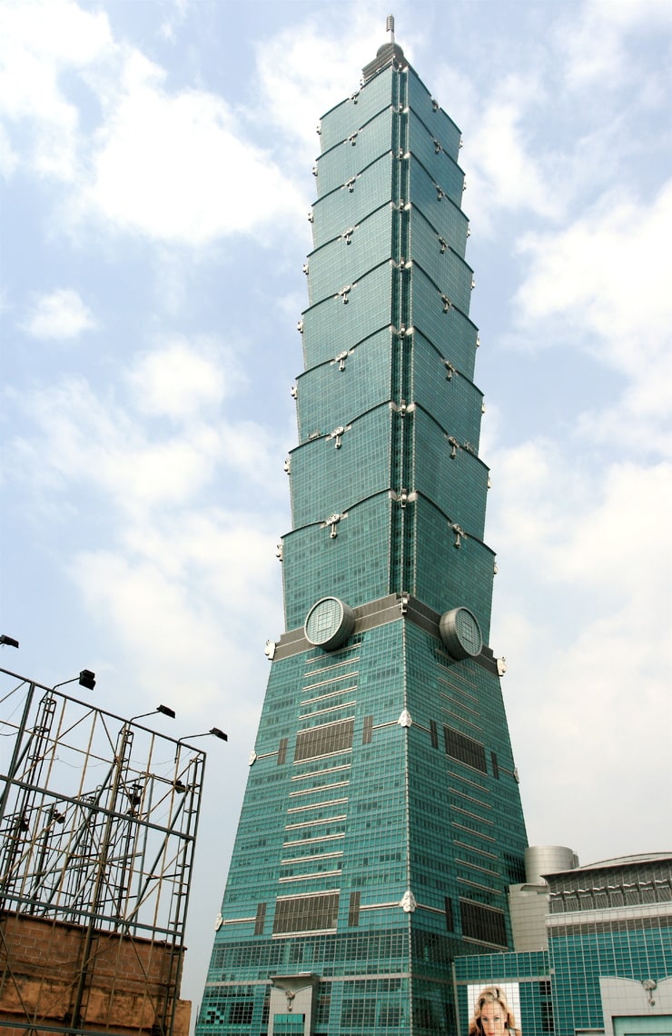 Taipei 101