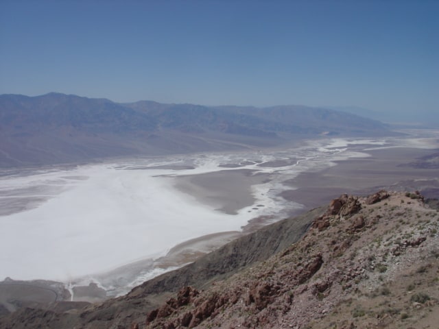 Death Valley National Park