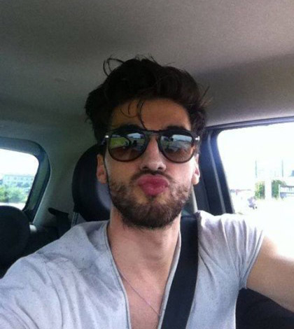 Andrea Offredi