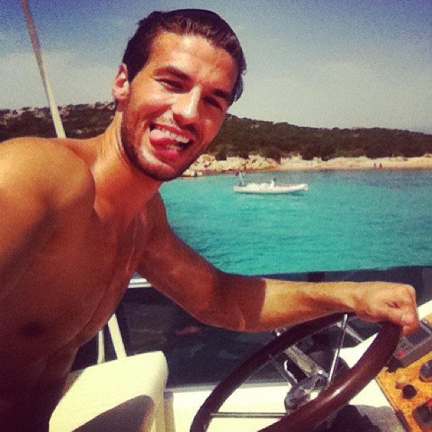 Andrea Offredi