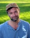 Christopher Moore