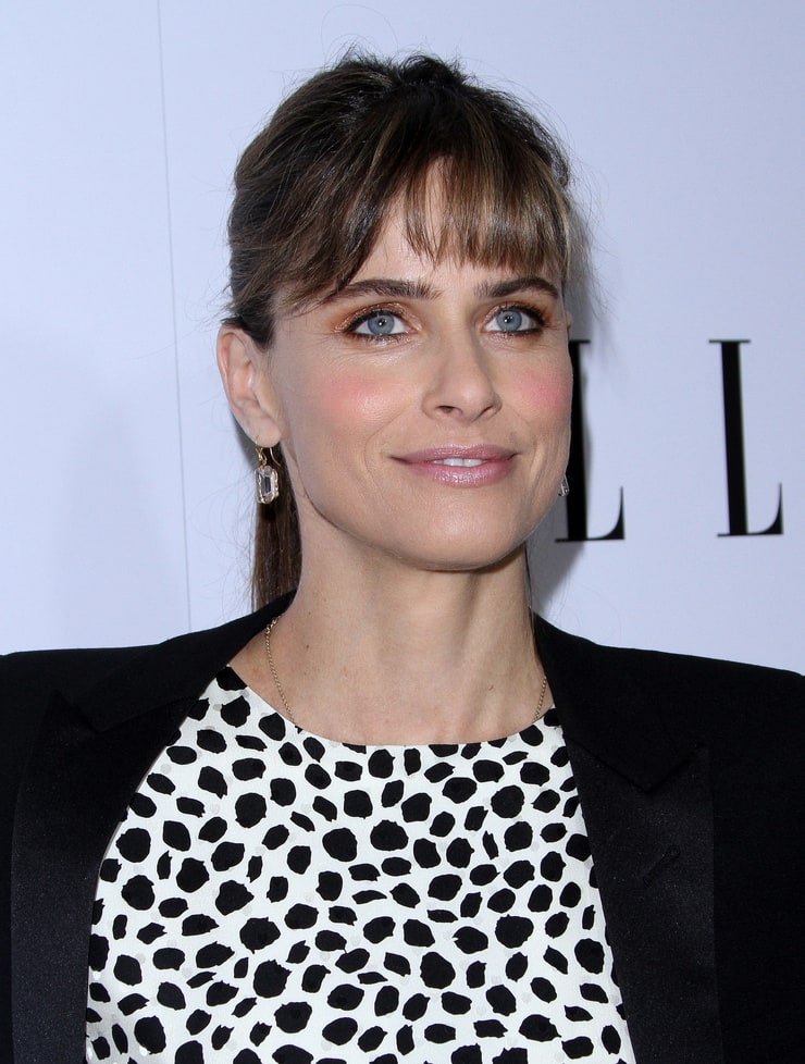 Amanda Peet