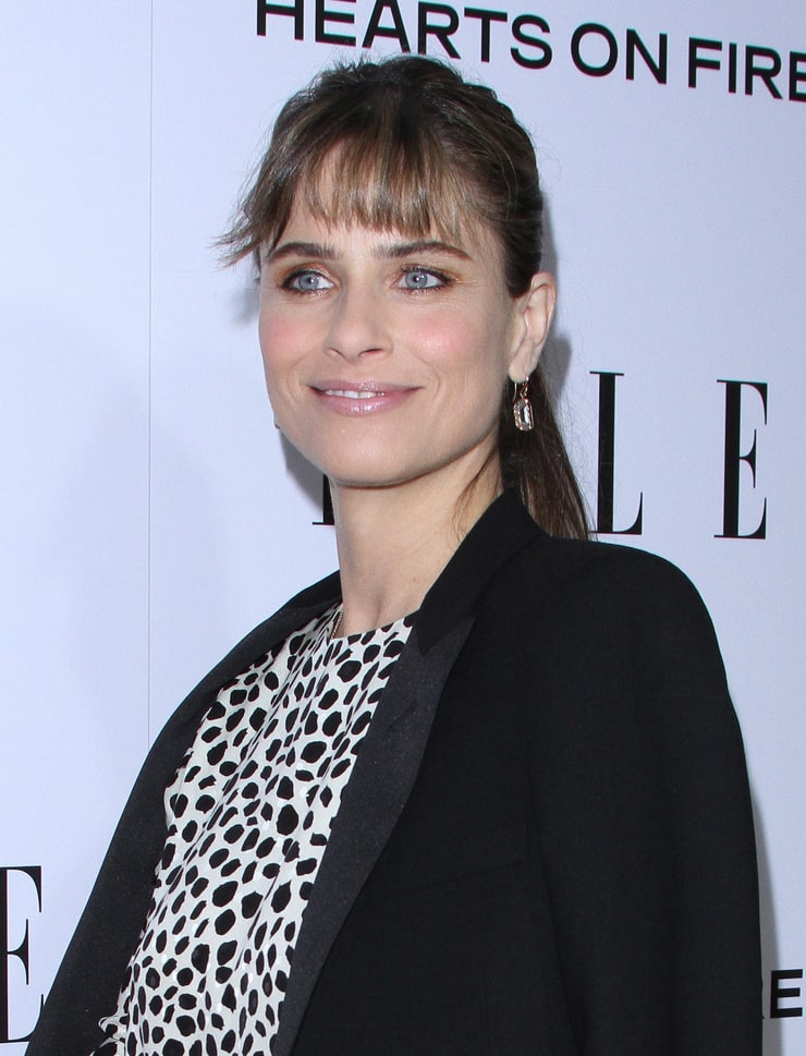 Amanda Peet