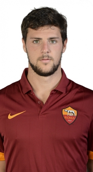 Mattia Destro