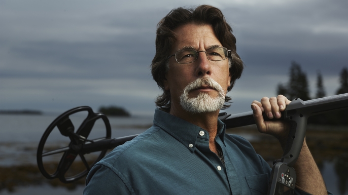The Curse of Oak Island The Curse of Oak Island