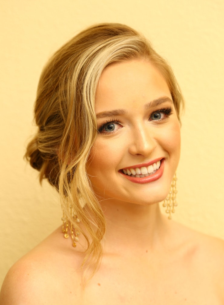 Picture of Greer Grammer