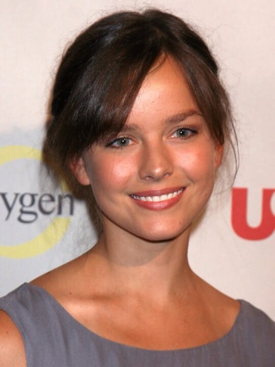 Picture Of Allison Miller