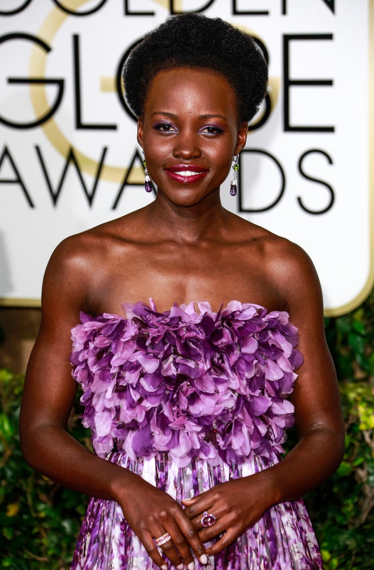 Lupita Nyong'o