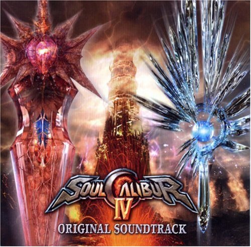 Soul Calibur IV Original Soundtrack