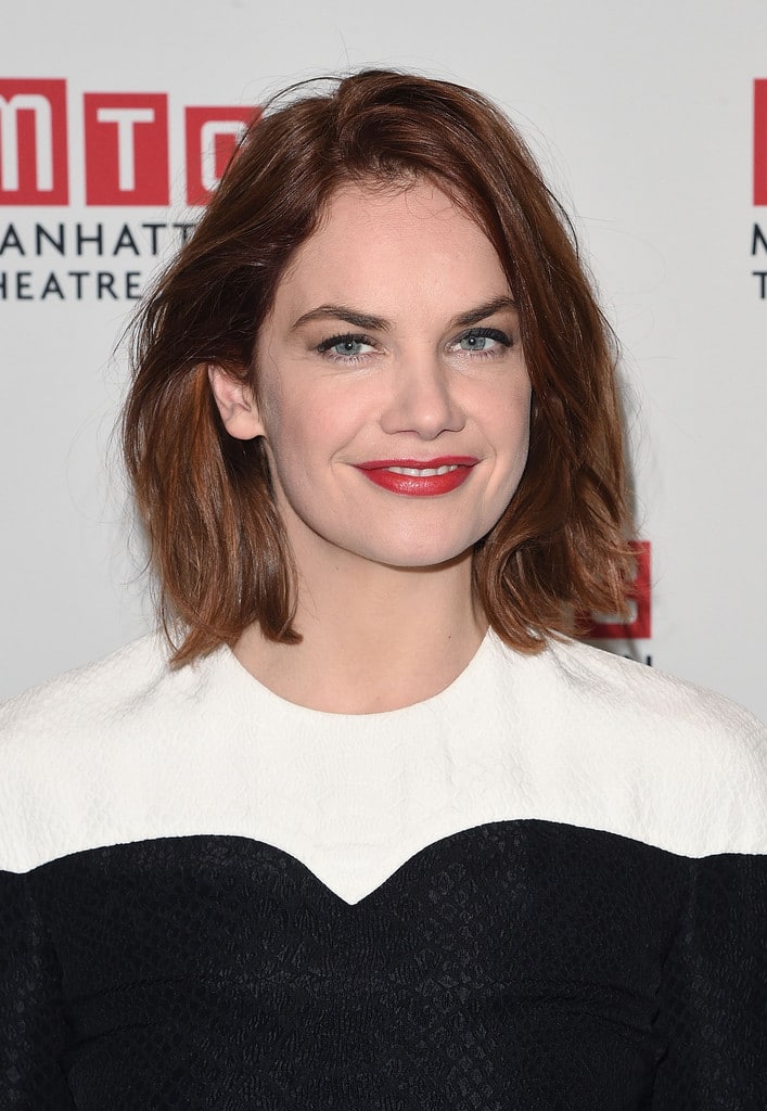 Picture of Ruth Wilson