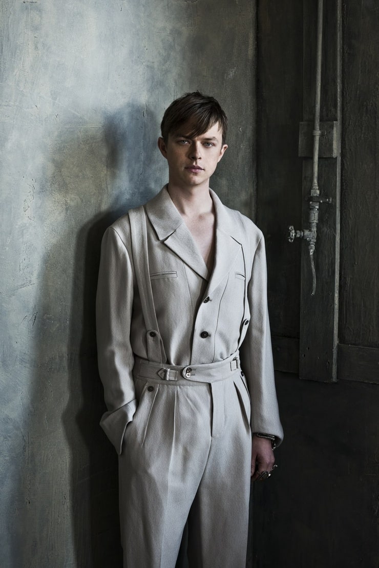 Dane DeHaan