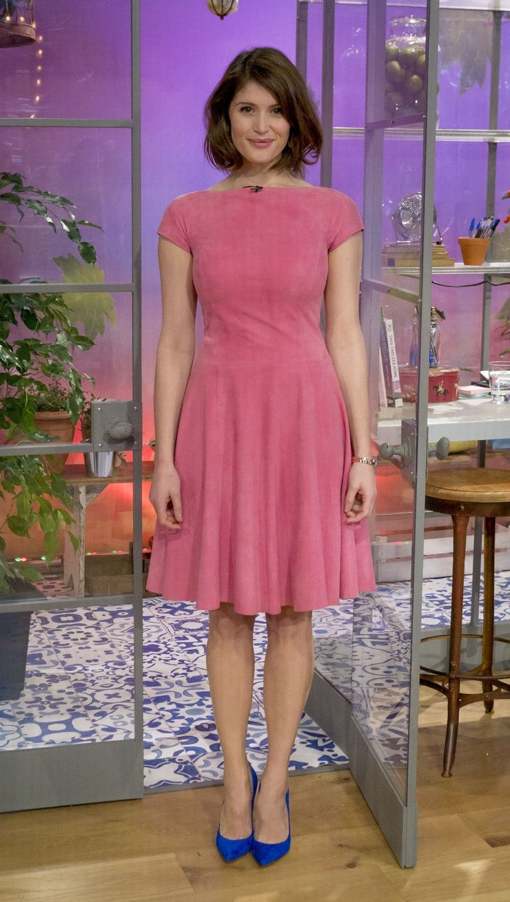 Gemma Arterton Gemma Arterton