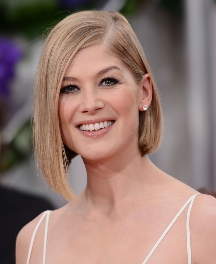 Picture of Rosamund Pike