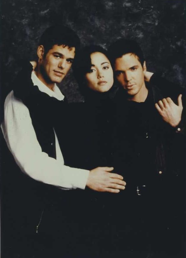 Ivan Sergei