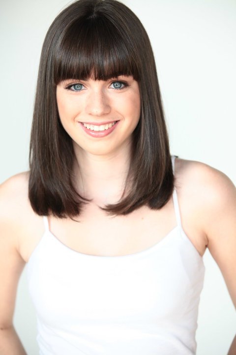 Sarah Desjardins Sarah Desjardins