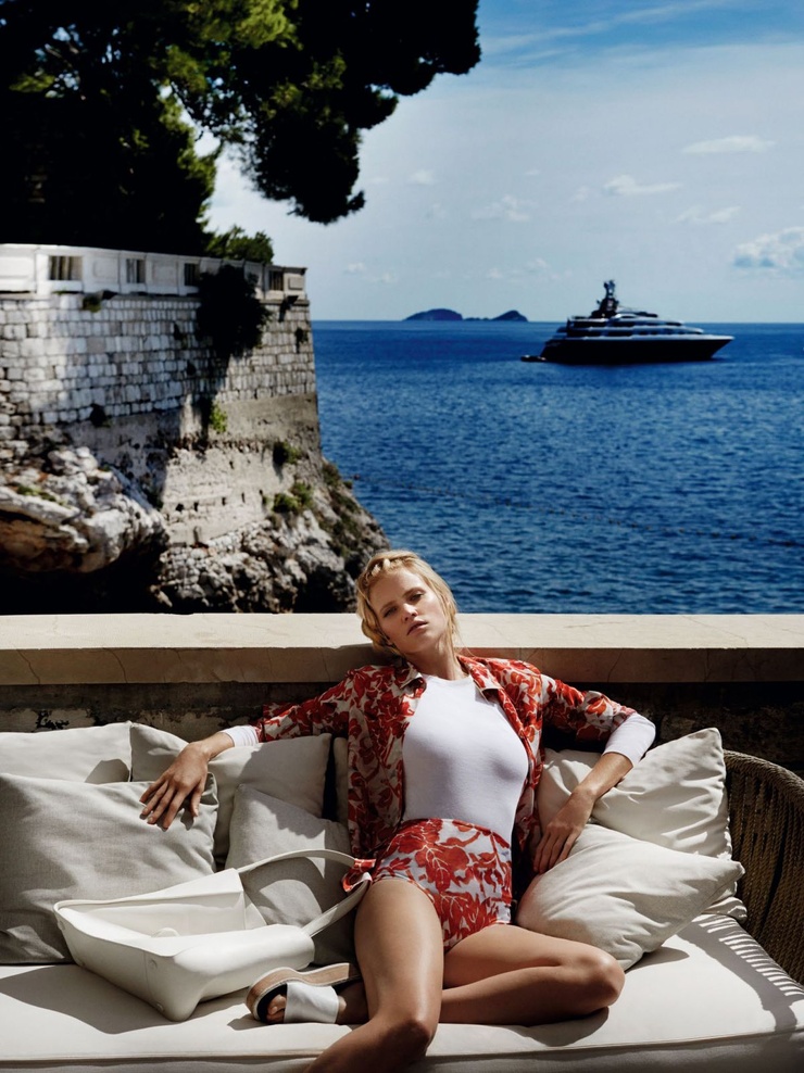Lara Stone Lara Stone