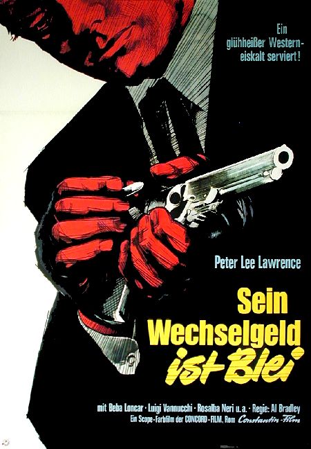 Days of Violence