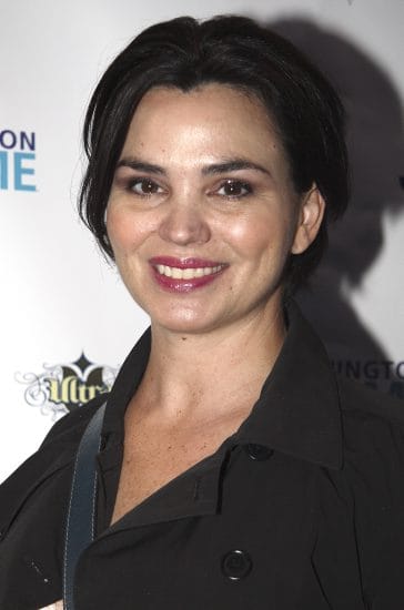 Karen Duffy