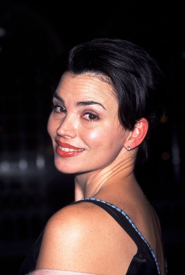 Karen Duffy