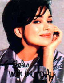 Karen Duffy Karen Duffy