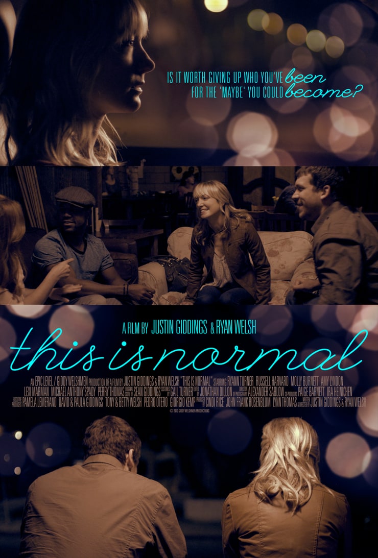 This Is Normal (2013)