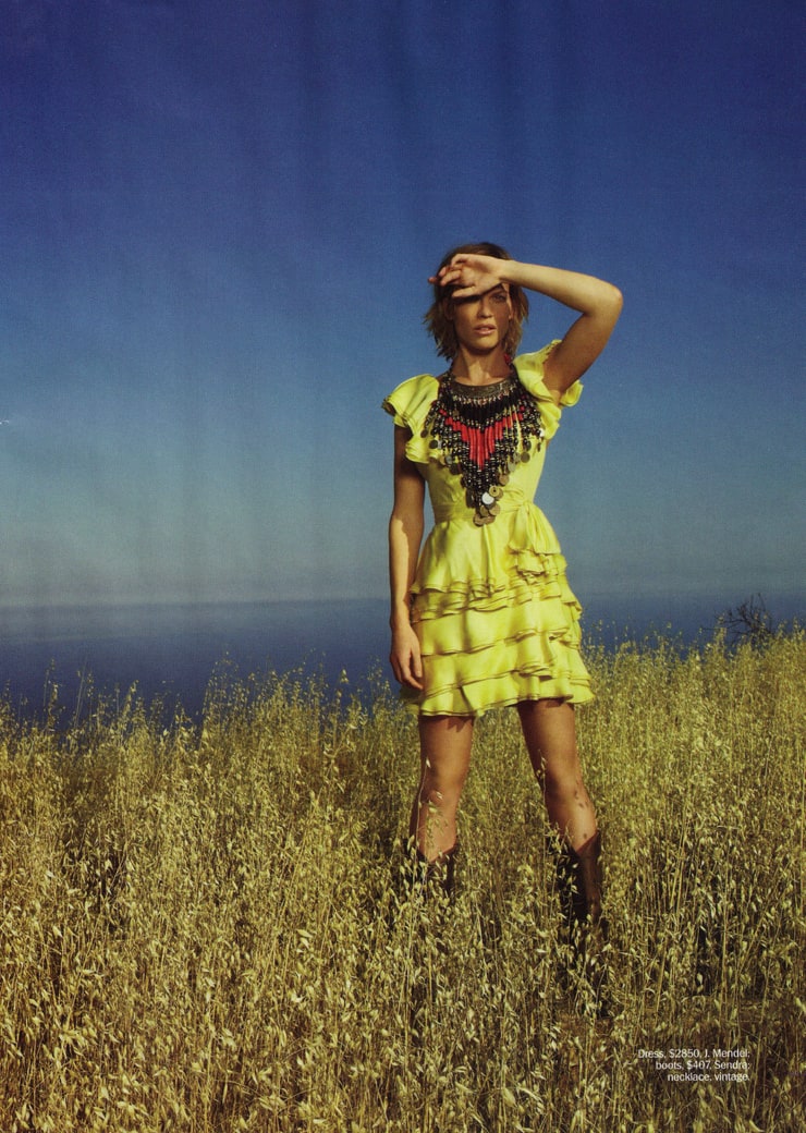 Hilary Swank Hilary Swank