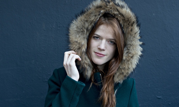 Rose Leslie Rose Leslie