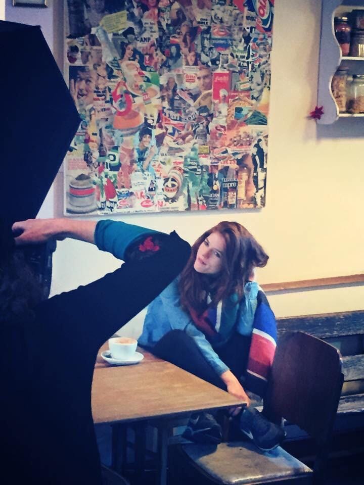 Rose Leslie Rose Leslie