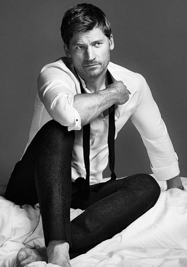 Nikolaj Coster-Waldau