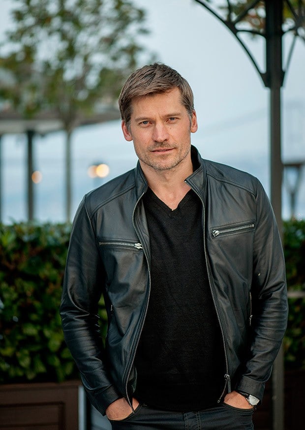 Nikolaj Coster-Waldau