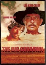 The Big Gundown