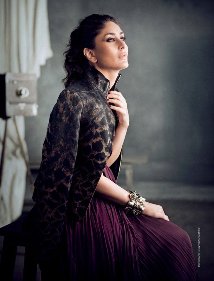 Kareena Kapoor