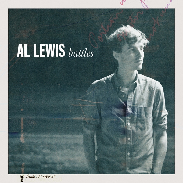 Al Lewis.