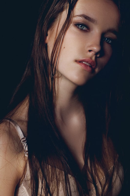 Anya Podolko Anya Podolko