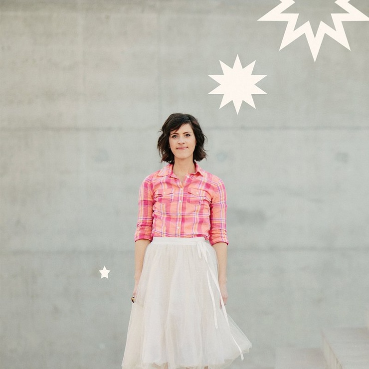 Picture of JJ Heller