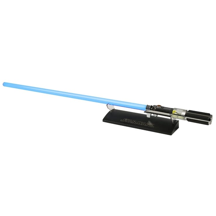 Star Wars Signature Series Force FX Lightsaber - Anakin Skywalker